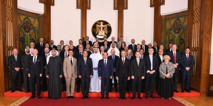 كونيكتا خلال مشاركتها في القمة العالمية للتعهيد: استثمار 100 مليون دولار خلال الـ 3 سنوات المقبلة