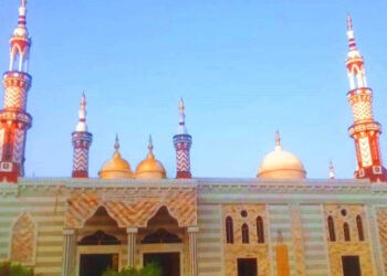 الأوقاف تفتتح 19 مسجدًا غدًا الجمعة ضمن خطتها لإعمار بيوت الله عز وجل