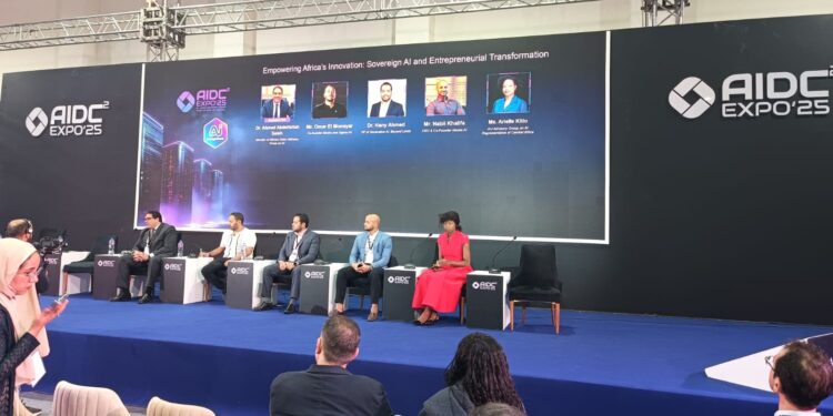 AIDC: أفريقيا أمام “فرصة واعدة غير مسبوقة” لتكون فاعلة في الثورة التكنولوجية الجديدة