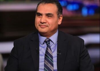 خالد فوزي: 890 ألف عميل يثقون في فورتينت والذكاء الاصطناعي أصبح سلاح المهاجمين والدفاع معًا