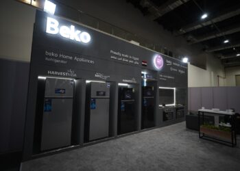 بيكو مصر: التصنيع المحلي يرفع الإنتاج بنسبة 25% ويوفر أكثر من 2000 فرصة عمل