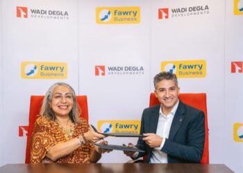 رقمنة المدفوعات العقارية.. شراكة جديدة تجمع فوري ووادي دجلة