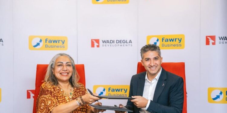 رقمنة المدفوعات العقارية.. شراكة جديدة تجمع فوري ووادي دجلة