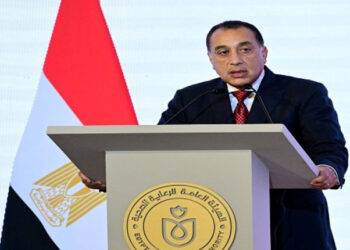 رئيس الوزراء: ما تحقق في منظومة التأمين الصحي الشامل يعكس جوهر المشروع