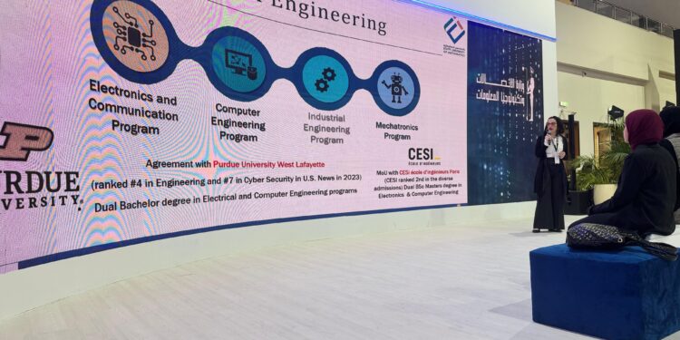 4 مذكرات تفاهم دولية تدعم صعود مصر للمعلوماتية كمركز إقليمي لتعليم التكنولوجيا