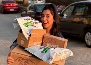 بأكبر موسم تخفيضات وحلول دفع مرنة.. كنز تحتفل بالبلاك فرايدي طوال نوفمبر