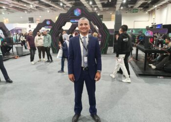 40 مليون لاعب في مصر وكونكتا يعكس نمو الصناعة