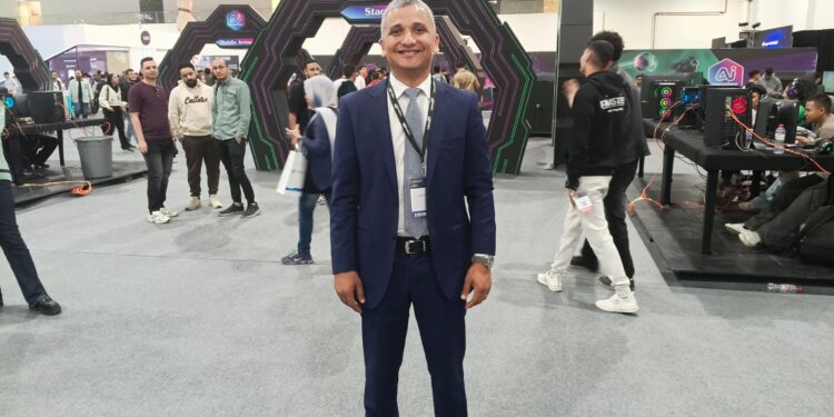 40 مليون لاعب في مصر وكونكتا يعكس نمو الصناعة