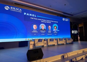 افشل سريعًا وابتكر أقوى.. جوميا تكشف وصفة النجاح الرقمي