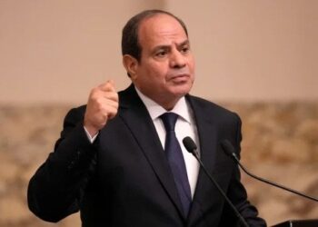 الرئيس السيسى يعلن إطلاق النسخة الخامسة لأسبوع الاتحاد الأفريقى للتوعية بإعادة الإعمار