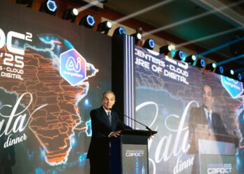 Cairo ICT 2025 يسجل أعلى حضور منذ انطلاقه قبل 29 عامًا