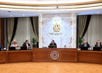 الحكومة: تفعيل آلية التسجيل التلقائي لغير القادرين بالتأمين الصحى الشامل