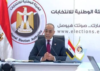 غلق 31 مقرا انتخابيا بالخارج بعد انتهاء التصويت وبدء الفرز