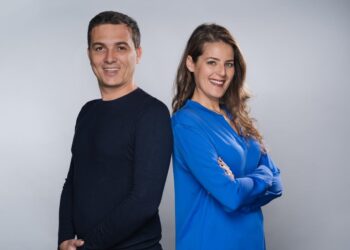 ديسربتك فنتشرز تستثمر في شاري مع انتقالها إلى قطاع التكنولوجيا المالية