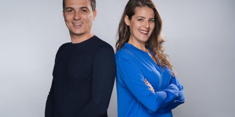 ديسربتك فنتشرز تستثمر في شاري مع انتقالها إلى قطاع التكنولوجيا المالية