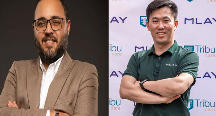 Tribu Care تطلق عملياتها رسميًا في عُمان وتصبح الوكيل الحصري لأجهزة Mlay