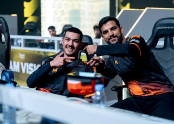 البطولة الكبرى للدوري السعودي للرياضات الإلكترونية تنطلق في الرياض عبر 11 لعبة عالمية