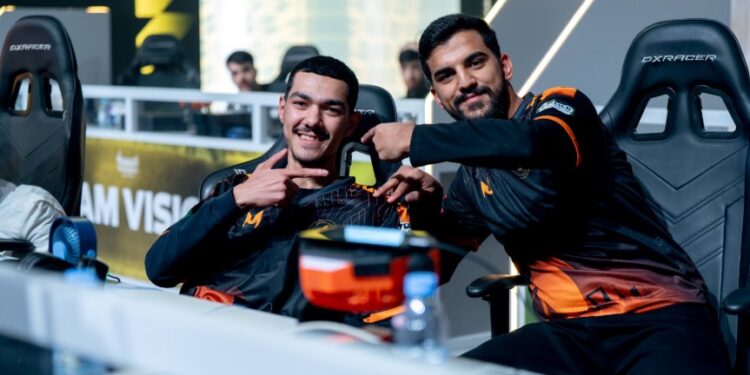 البطولة الكبرى للدوري السعودي للرياضات الإلكترونية تنطلق في الرياض عبر 11 لعبة عالمية