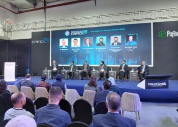 صراعات الأمن السيبراني تتصدر الحروب الدولية خلال مناقشات بكايرو اي سي تي