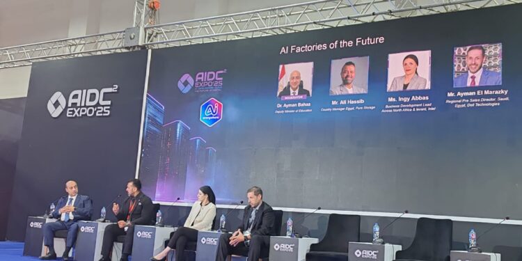 طاقة تبريد تخزين ذكي.. التحديات الثلاثية التي ستحدد مصير مصانع الذكاء الاصطناعي