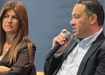 هشام مهران: أورنج مصر تضخ 10 مليارات جنيه لتوسيع شبكاتها وتطوير صناعة التعهيد