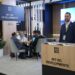 سكاي أبوظبي تعرض مشروعاتها وخطط السداد المرنة في معرض Nile Property Expo بدبي