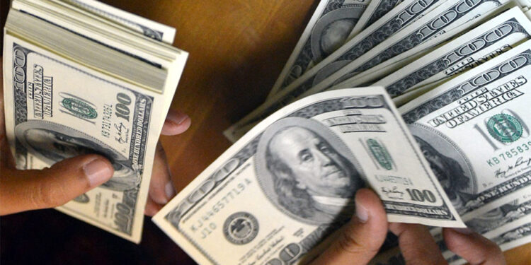 أسعار الدولار في مصر اليوم السبت