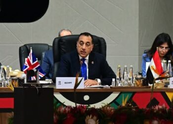رئيس الوزراء: مصر مستعدة لاستضافة المؤتمر الدولي للتعافي المبكر وإعادة الإعمار في غزة