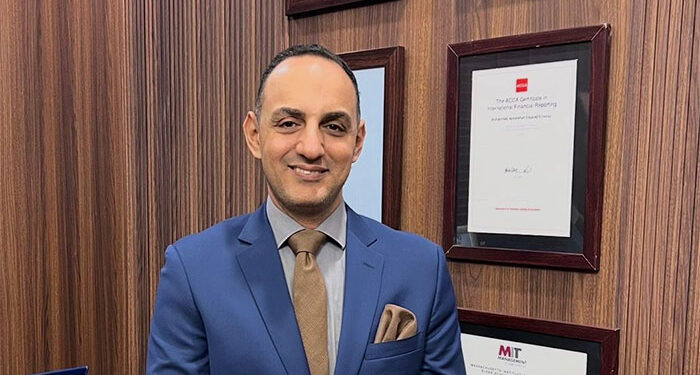 عبد الوهاب: صفقة “علم الروم” تعزز الثقة في الاقتصاد المصري وتدعم ارتفاع الاحتياطي النقدي