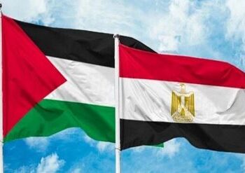 مصر تحيي اليوم العالمي للتضامن مع الشعب الفلسطيني