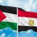 مصر تحيي اليوم العالمي للتضامن مع الشعب الفلسطيني