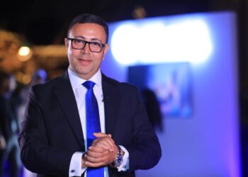 محمد المفتي: ICT Misr تقدم خدماتها لـ80% من بنوك مصر وتستعد للتوسع في إفريقيا والعالم العربي
