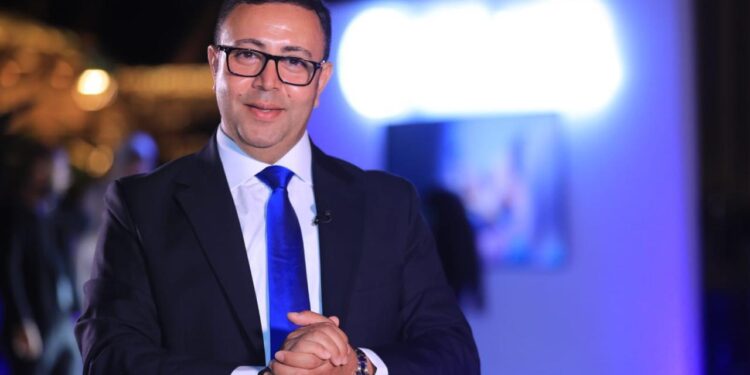 محمد المفتي: ICT Misr تقدم خدماتها لـ80% من بنوك مصر وتستعد للتوسع في إفريقيا والعالم العربي