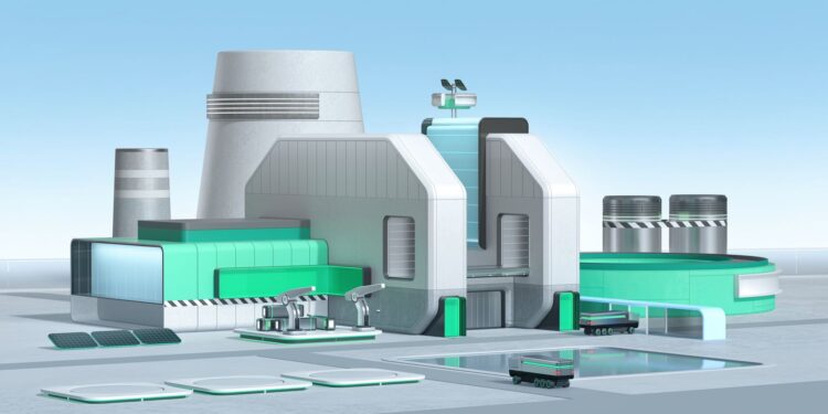 خسائر توقف المصانع بسبب هجمات الفدية تلامس 18 مليار دولار خلال 9 أشهر