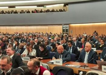 فوز مصر بمقعد في الجمعية العامة للمنظمة البحرية الدولية IMO