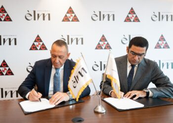 ÈLM للتطوير العقاري تُعلن عن توقيع اتفاقية مع شركة اتحاد المقاولين العالمية مصر (CCC Egypt)