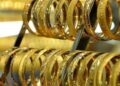 ارتفاع جديد في أسعار الذهب الآن