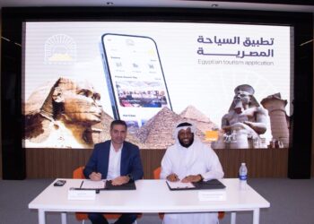 شراكة بين اورنچ ومجموعة القلاع القطرية لتطوير منظومة سياحة ذكية متكاملة في مصر