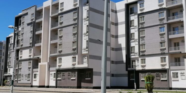وزير الإسكان: بدء تسليم دفعة جديدة من وحدات مشروع «سكن مصر» بالقاهرة الجديدة