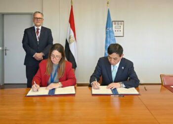 البريد يوسّع دوره في بناء القدرات البريدية عبر منصة تدريب إقليمية معتمدة دوليًا