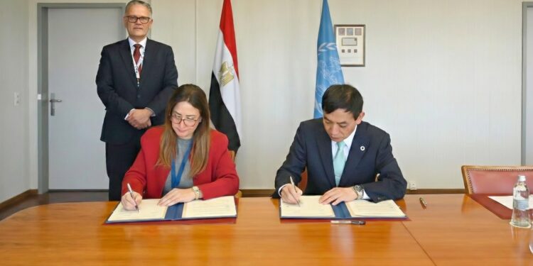 البريد يوسّع دوره في بناء القدرات البريدية عبر منصة تدريب إقليمية معتمدة دوليًا