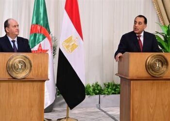 رئيس الوزراء: مجموعة مشتركة لمتابعة تنفيذ وتفعيل مختلف مذكرات التفاهم التي تم توقيعها اليوم