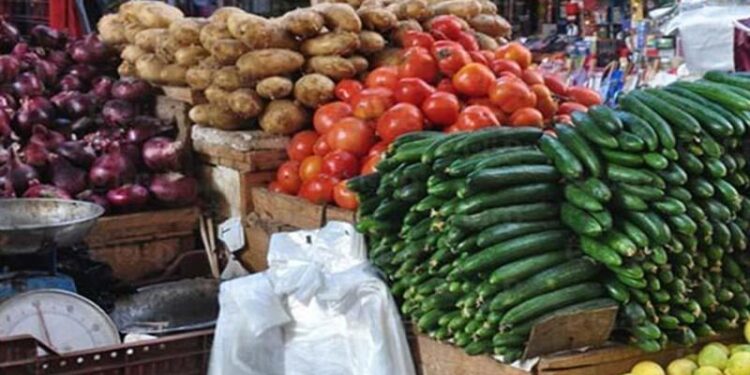 أسعار الخضروات والفاكهة في مصر اليوم الجمعة
