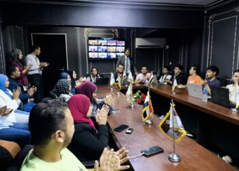 مجلس الشباب المصري يكشف حصاد اليومين الأول والثاني من انتخابات النواب: 117 شكوى ورصد محاولات تأثير على الناخبين