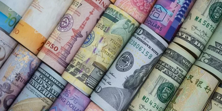 أسعار العملات في مصر اليوم الثلاثاء