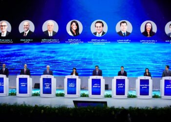 وزيرة التخطيط: التنمية البشرية رافد رئيسي من روافد التنمية الاقتصادية