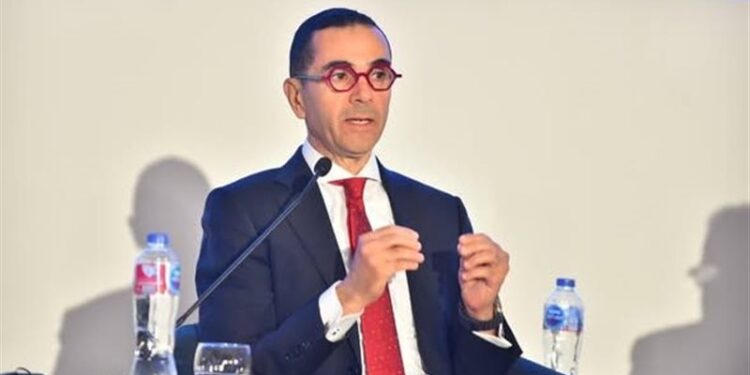 وزير الاستثمار والتجارة الخارجية يشارك في فعاليات المؤتمر الدولي للسكان والصحة والتنمية البشرية