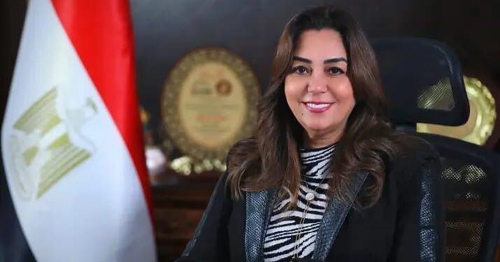 وزيرة التنمية تتلقى تقريراً حول جهود قطاع تقويم الأداء والمتابعة والتفتيش خلال أكتوبر 2025