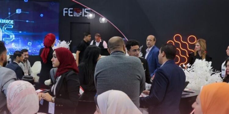 FEDIS تكشف عن دورها في تطوير خدمات حكومية متقدمة عبر منصة مصر الرقمية
