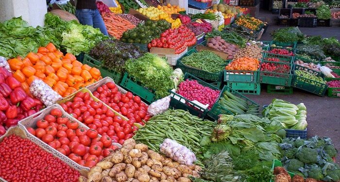 أسعار الخضروات والفاكهة في مصر اليوم الأحد